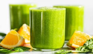 Green Detox Smoothie