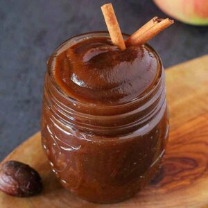 Apple Butter