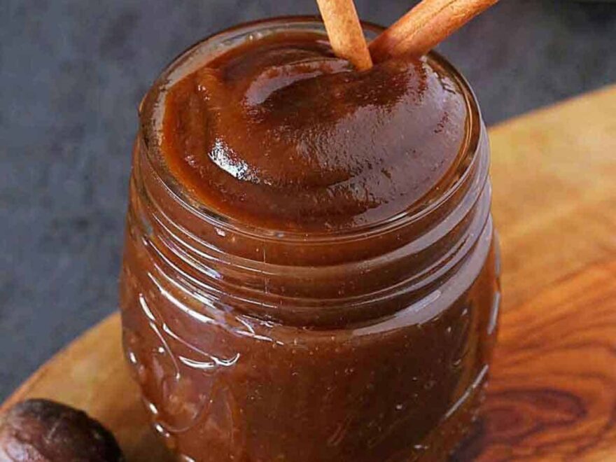 Apple Butter