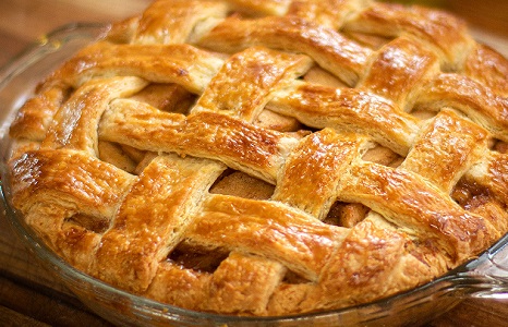 Apple Pie