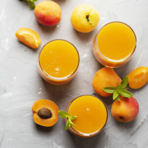 Apricot Nectar