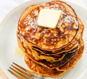 Banana Pancakes