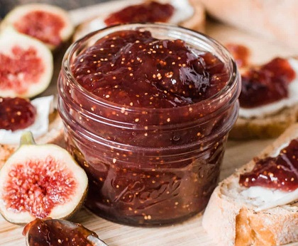 Fig Jam