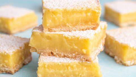 Lemon Bars