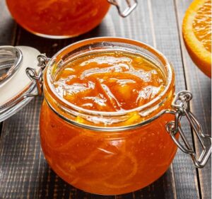 Orange Marmalade