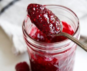 Raspberry Jam