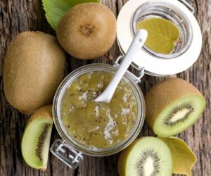 Kiwi Lime Jam