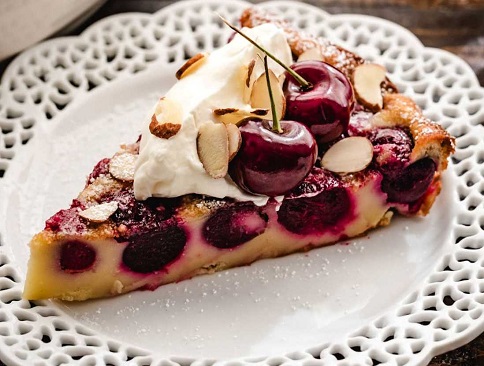 Clafoutis