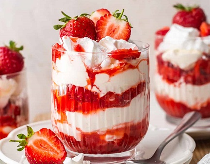 Eton Mess