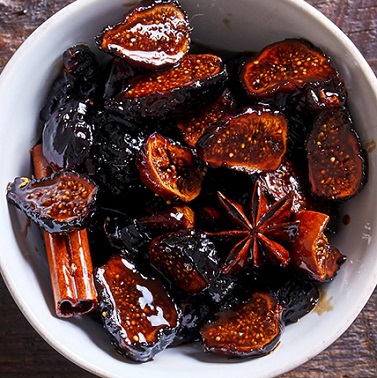 Fig Balsamic Glaze