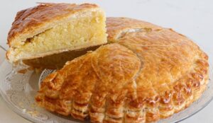 Galette des Rois