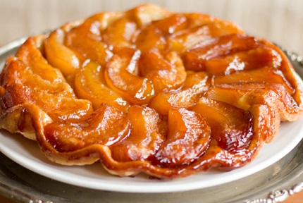 Tarte Tatin