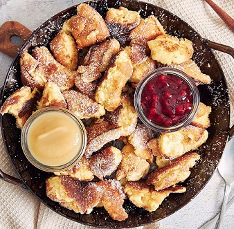 Kaiserschmarrn